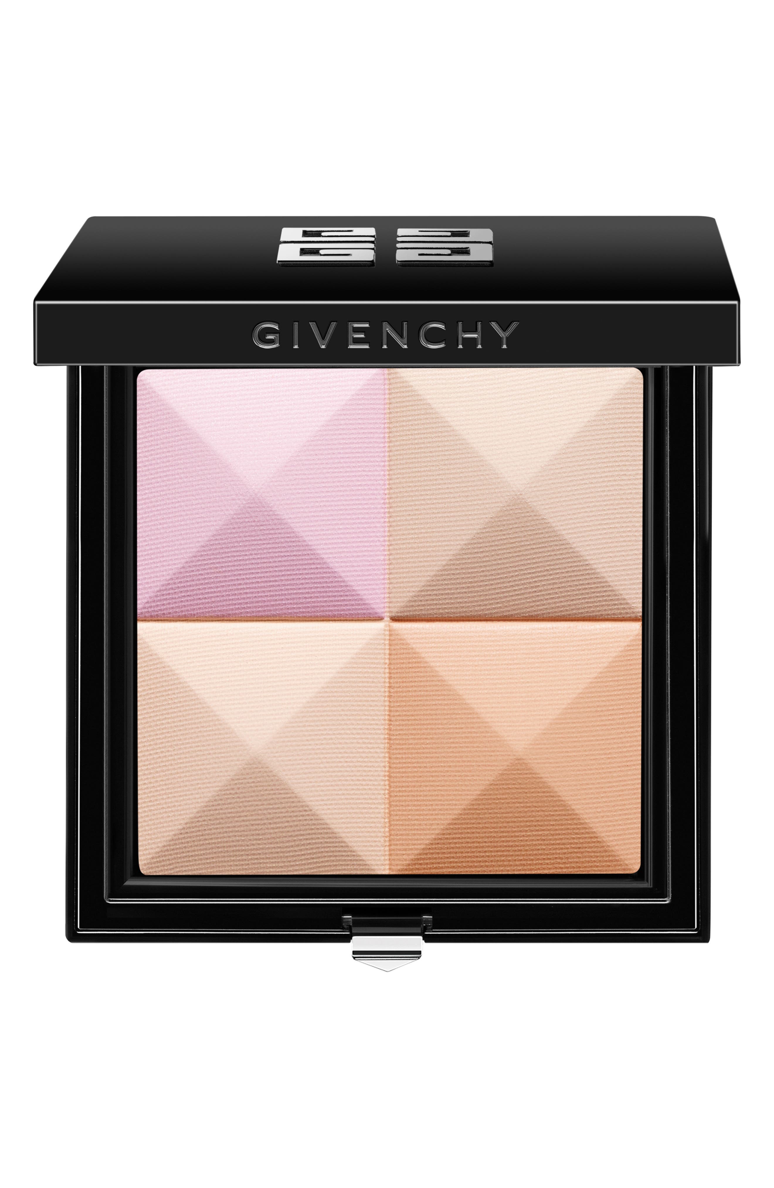 EAN 3274872317277 product image for Givenchy Prisme Visage Pressed Face Powder - 3 Popeline Rose | upcitemdb.com