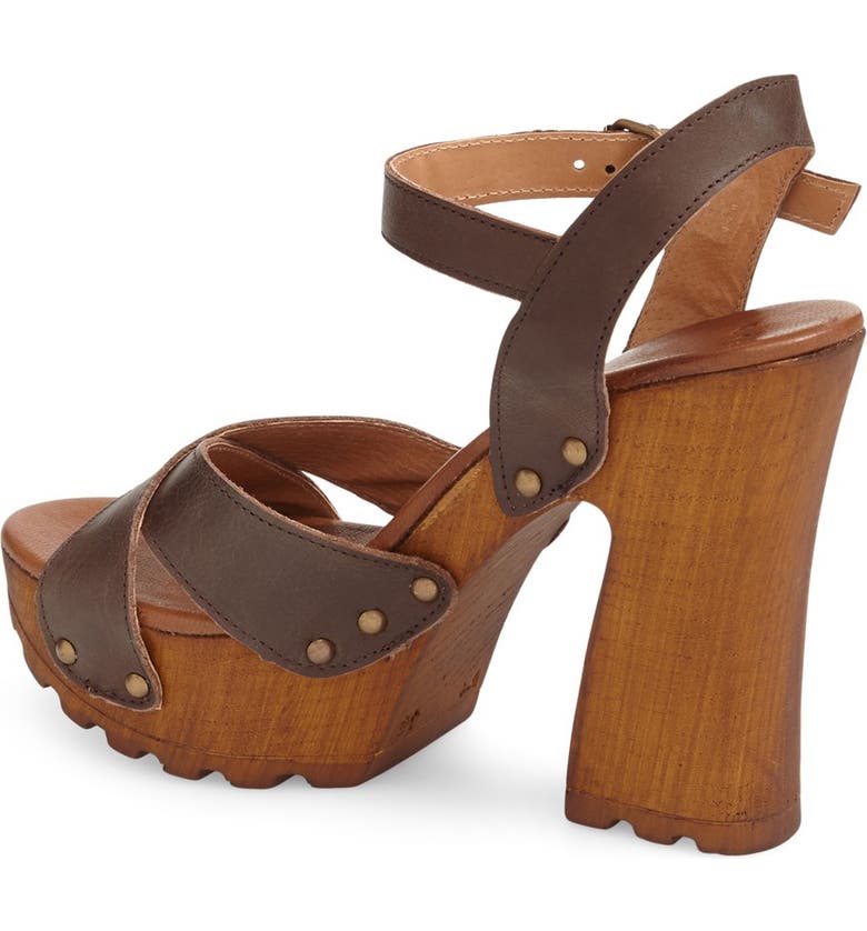 Musse & Cloud 'Naela' Platform Sandal (Women) | Nordstrom