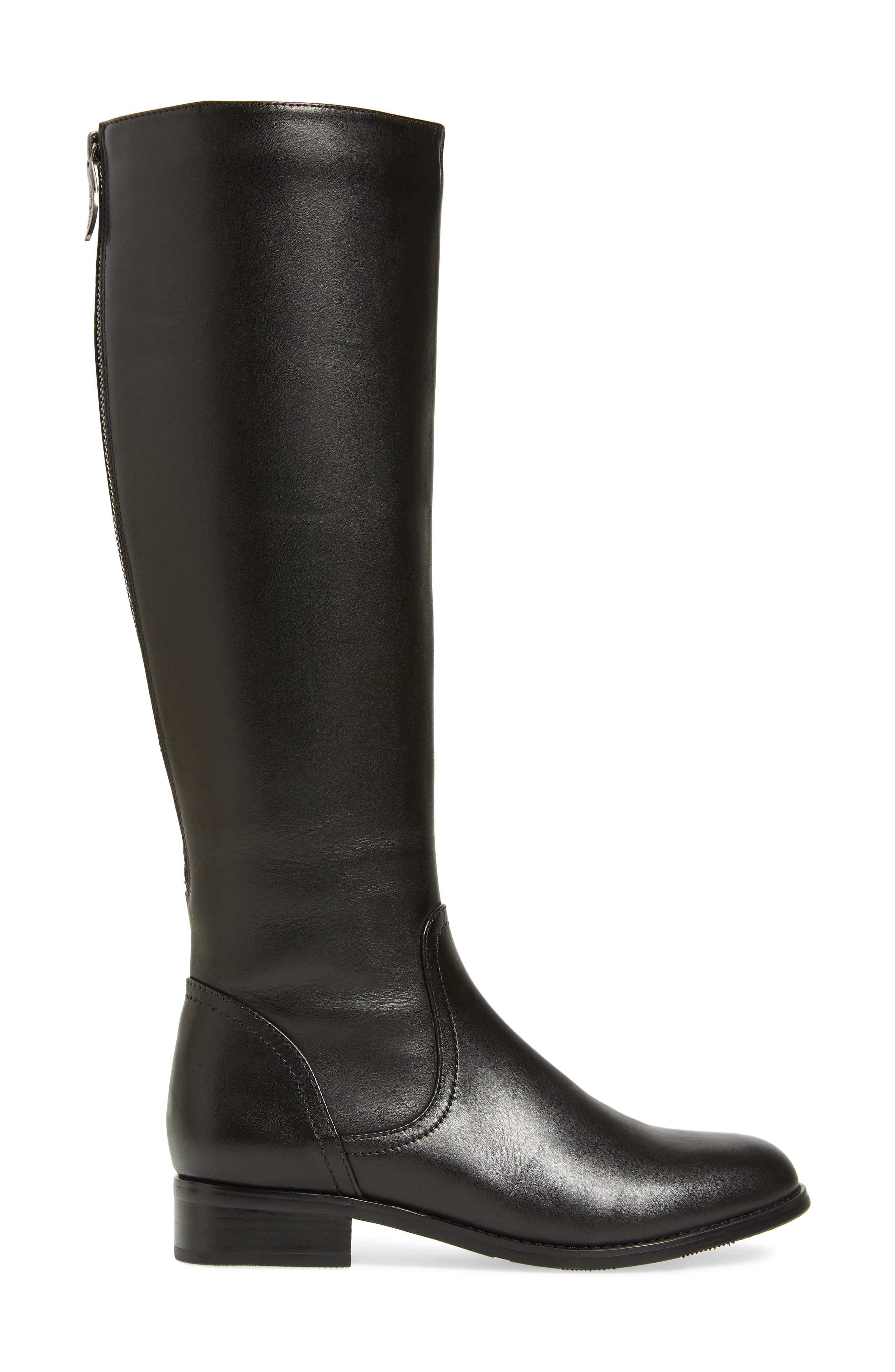 aquadiva montreal waterproof knee high boot