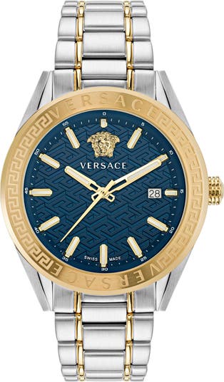 Versace 2025 watch nordstrom
