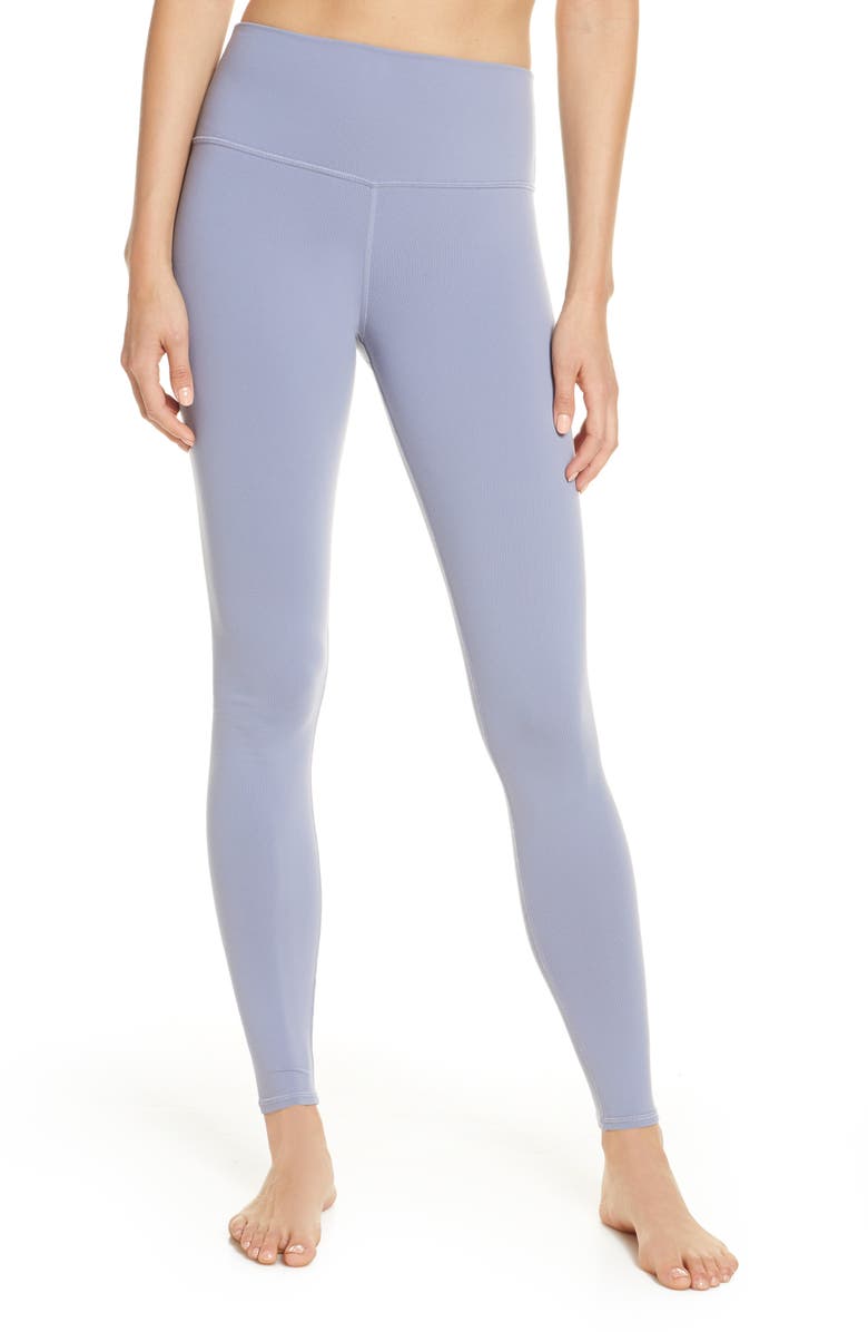 Alo Airbrush High Waist Leggings | Nordstrom