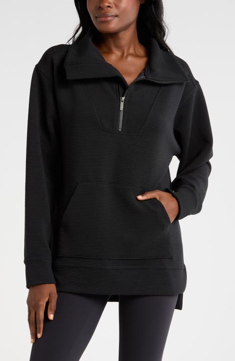 Kickback Ottoman Tunic