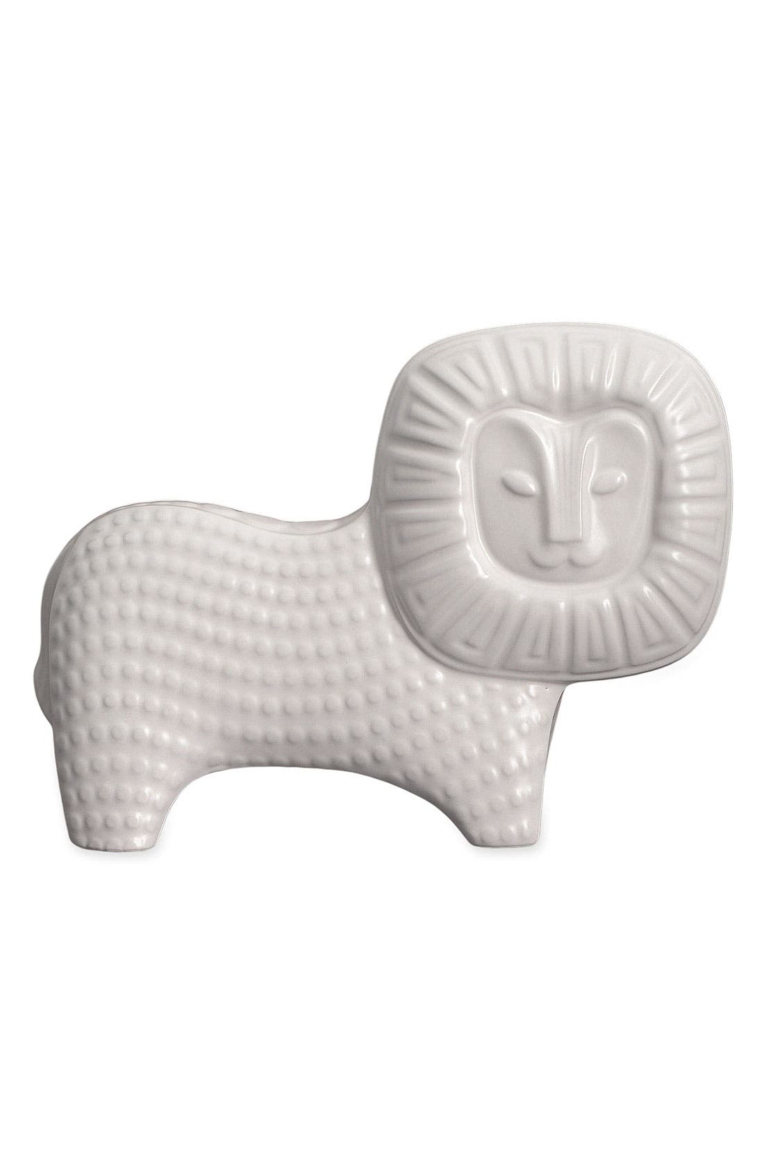 Jonathan Adler Ceramic Lion Nordstrom