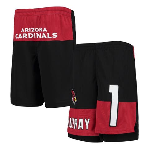 Nike Kyler Murray Cardinal Arizona Cardinals Vapor F.u.s.e. Elite