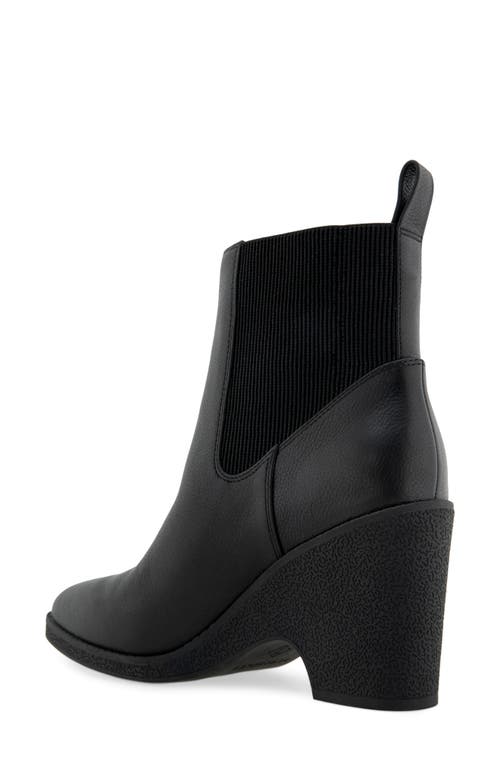 AEROSOLES AEROSOLES MYLO WEDGE BOOTIE