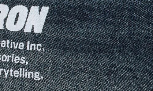 HERON PRESTON HERON PRESTON CODE 8000 DENIM CUTOFF SHORTS