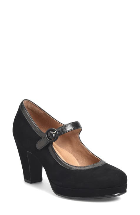 Sofft presley sales pump