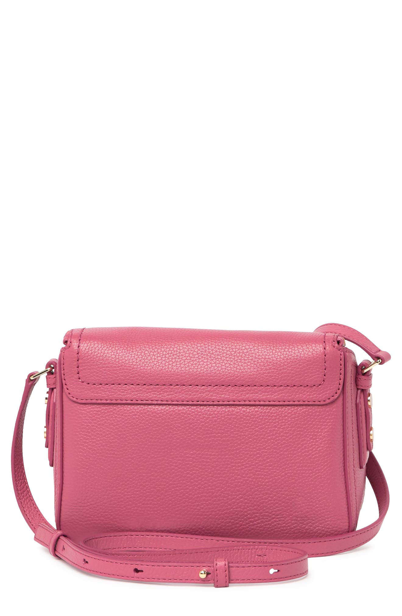 Marc Jacobs | The Groove Leather Mini Messenger Bag | Nordstrom Rack