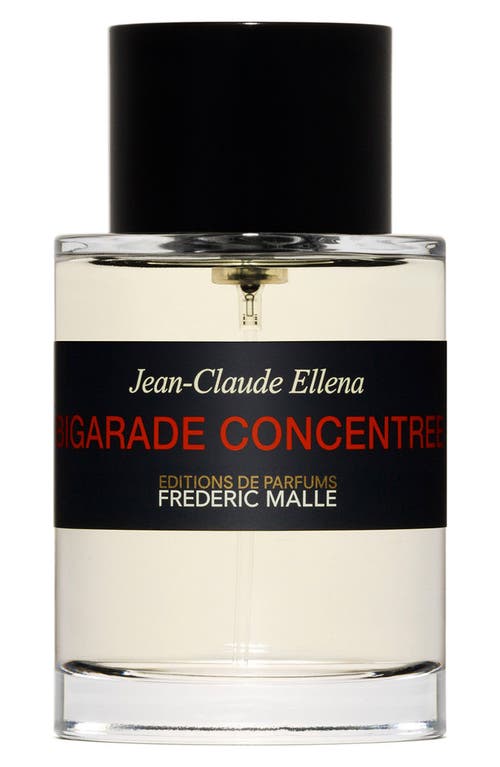 Frédéric Malle Bigrade Concentrée Parfum Spray