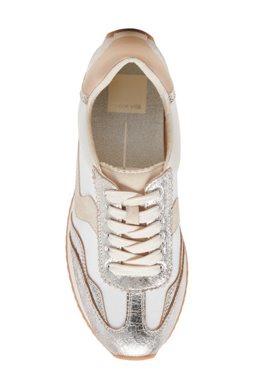 DOLCE VITA DOLCE VITA B.NTCD SNEAKER