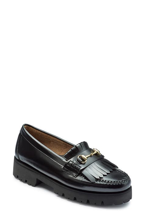 Kate spade hot sale loafers nordstrom