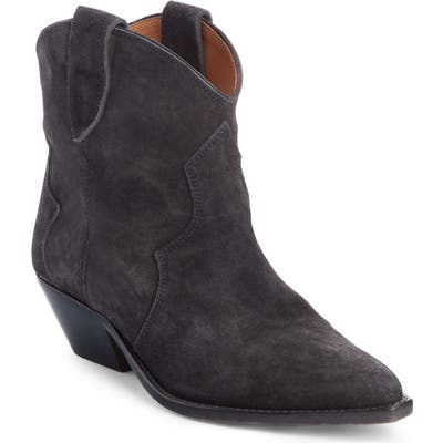 Isabel Marant Dewina Western Boot