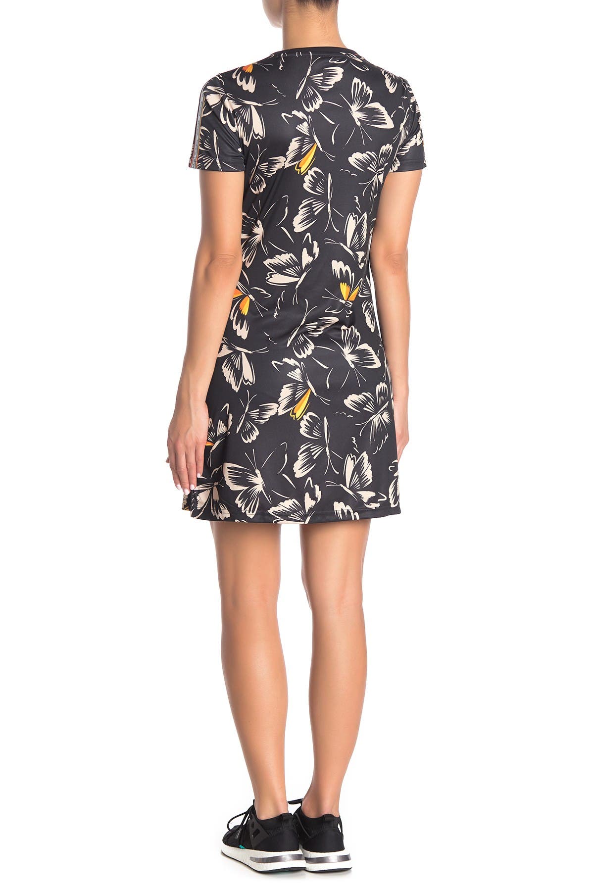 adidas farm dress