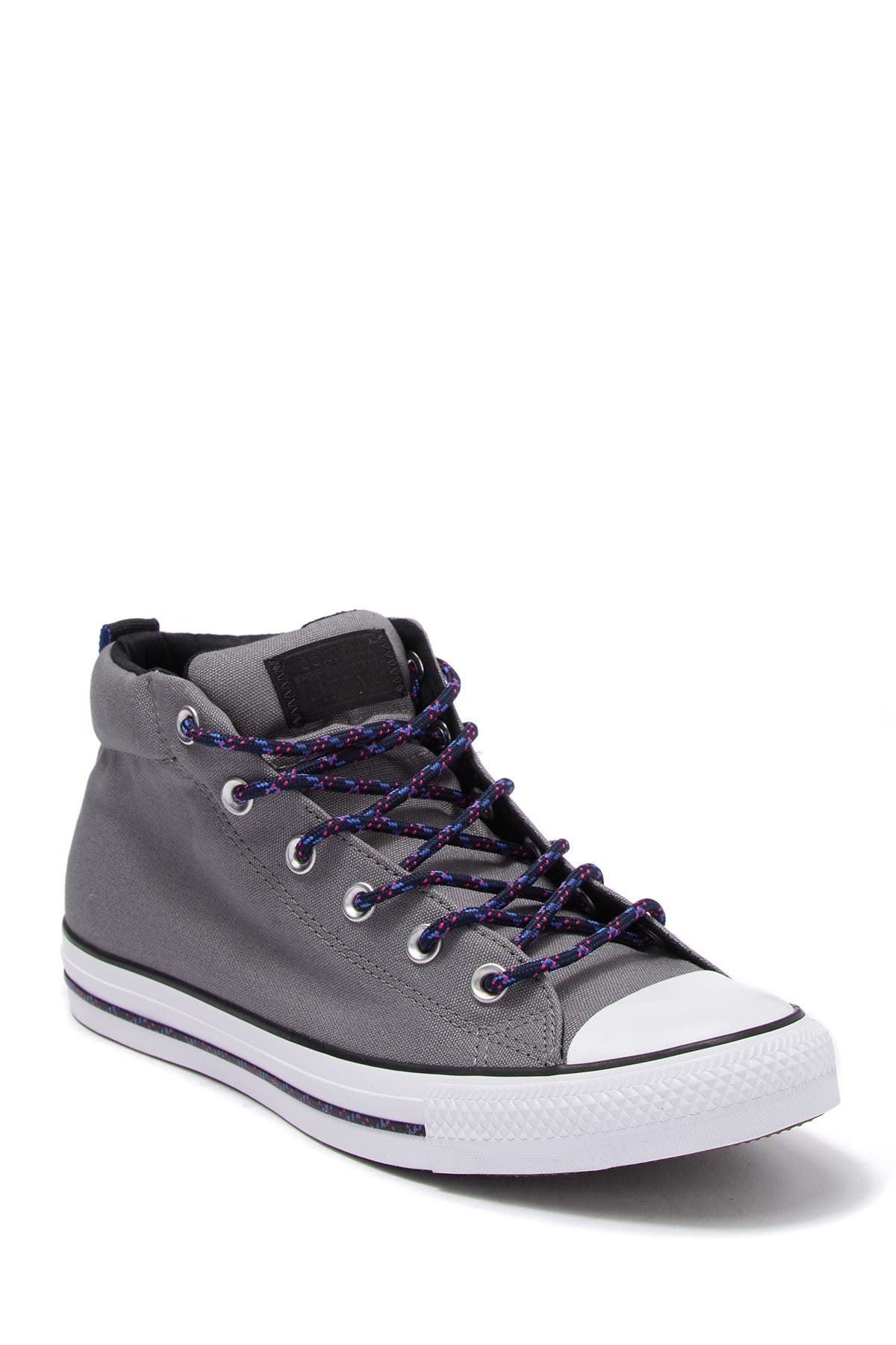 converse street mid