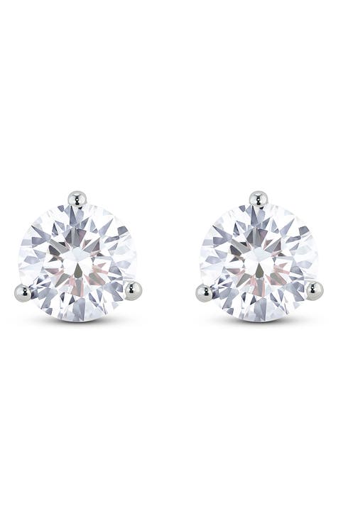 Stud Diamond Earrings | Nordstrom