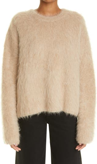 Toteme 2025 biella sweater