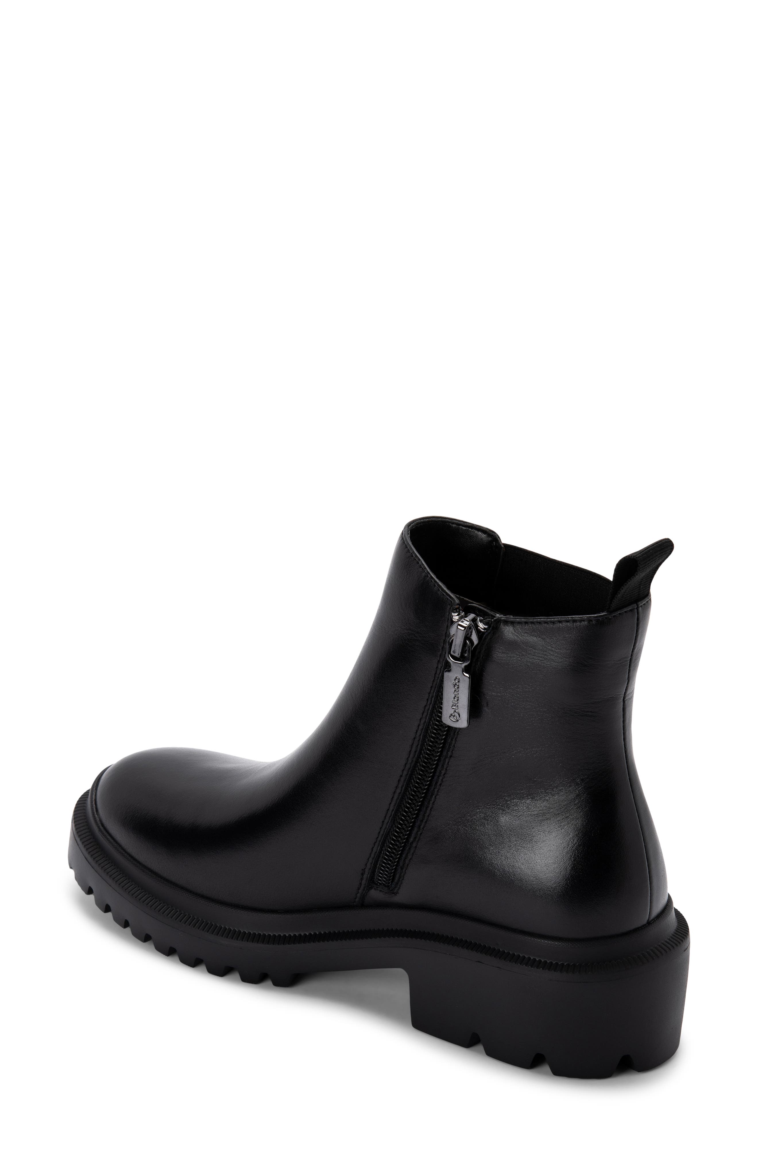 Blondo chelsea boot Clearance