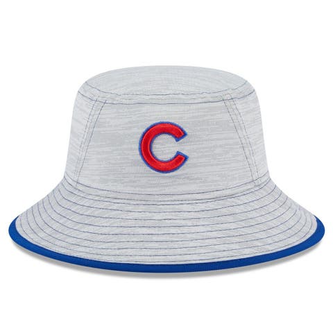 Chicago Cubs, St. Louis Cardinals Baseball Cotton Bucket Hats