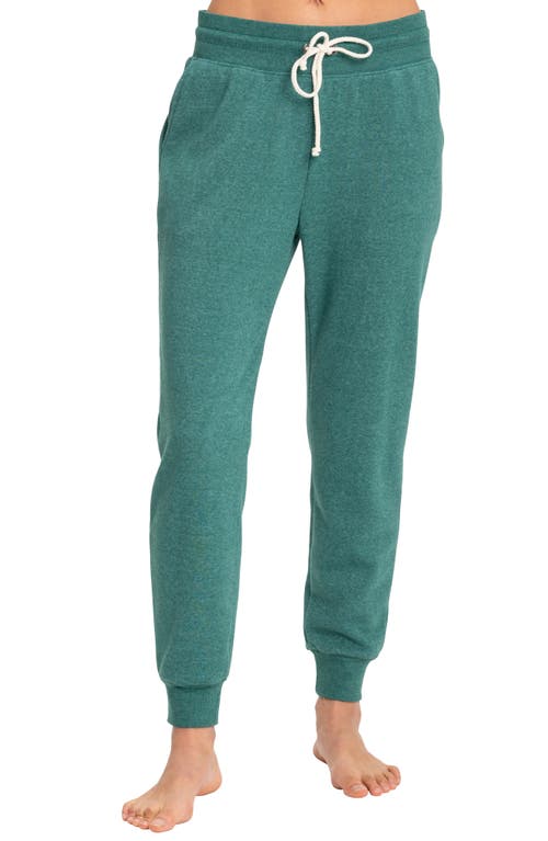 Skinny Fit Joggers in Cypress