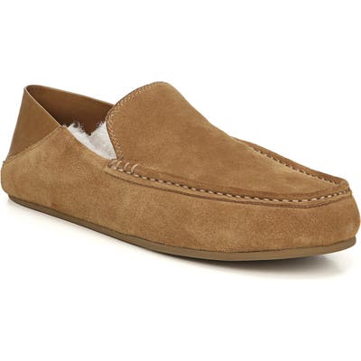 Vince Gino 2 Slipper, Brown