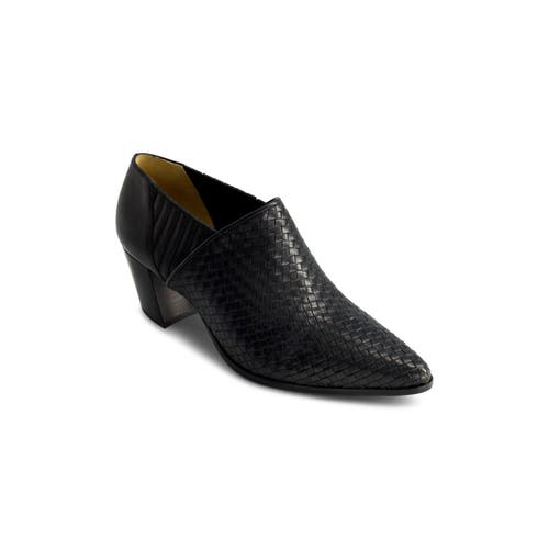 BERNARDO FOOTWEAR BERNARDO FOOTWEAR FAMOUS ANKLE BOOTIE