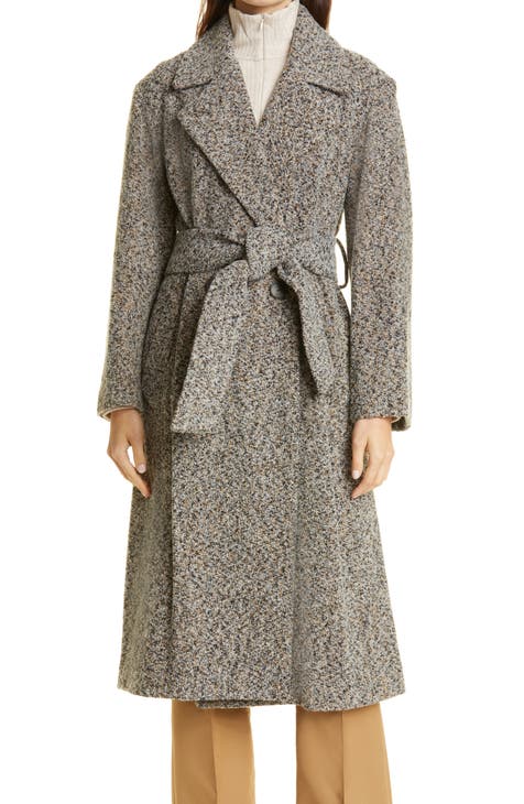 Women's Wool & Cashmere Coats | Nordstrom Rack
