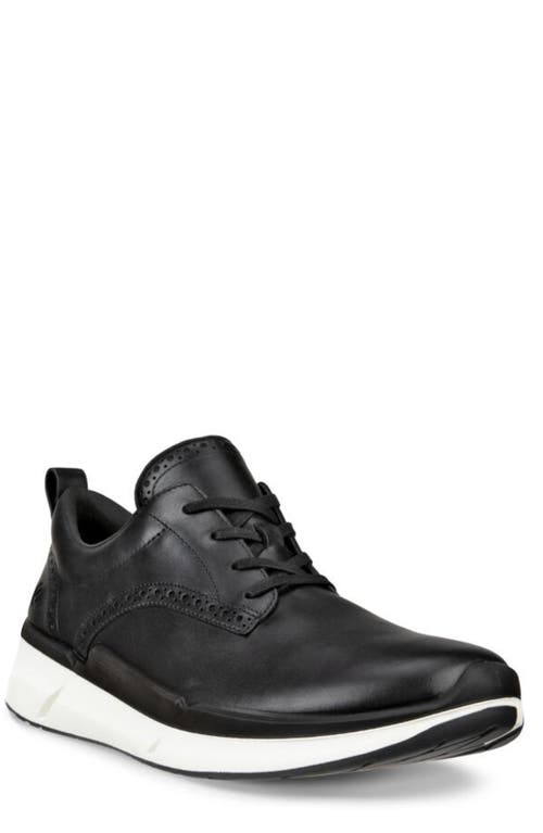 Shop Ecco Biom® 2.2 Sneaker In Black