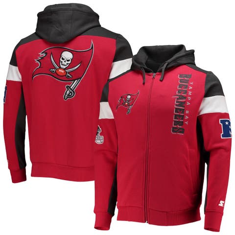 Colosseum Athletics Louisville Cardinals Slash Stack 2.0 Pullover Hoodie At  Nordstrom in Red for Men