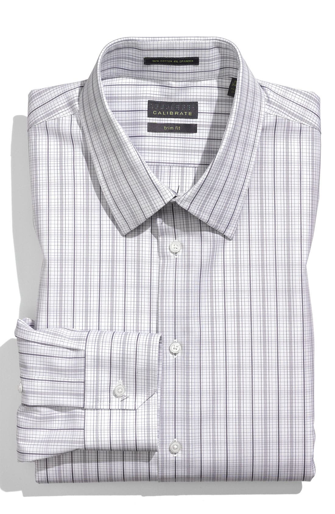 nordstrom calibrate trim fit