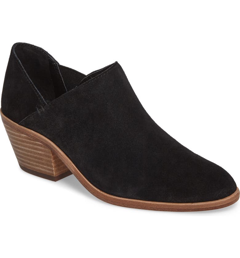 Vince Camuto Deadra Bootie (Women) | Nordstrom