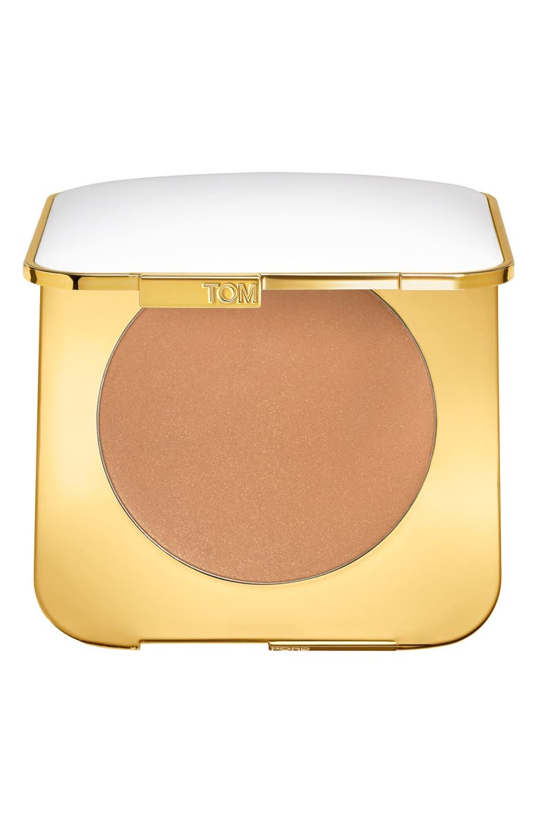 TOM FORD Small Bronzing Powder, Main, color, GOLD DUST