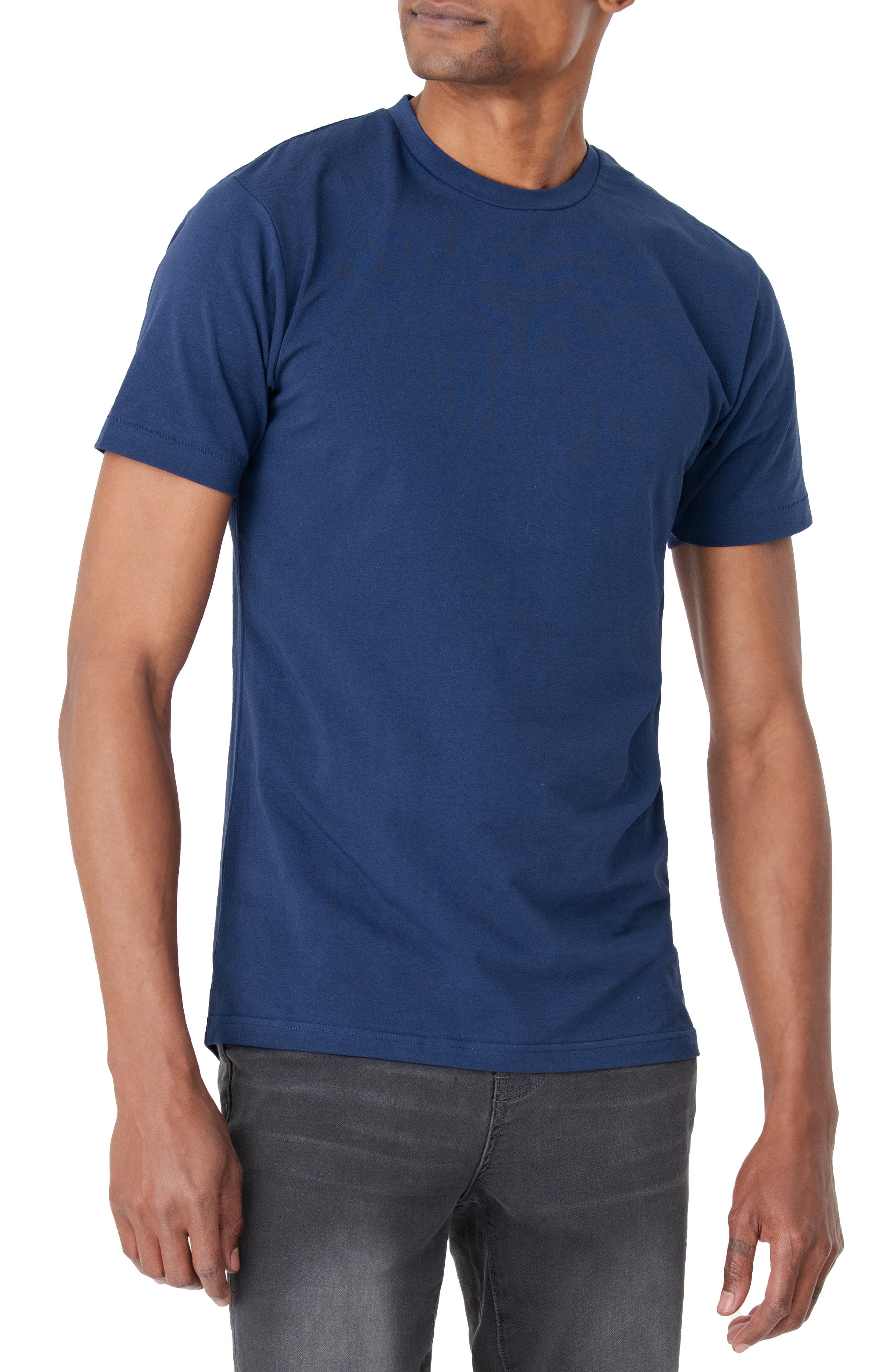 tailored t shirts mens