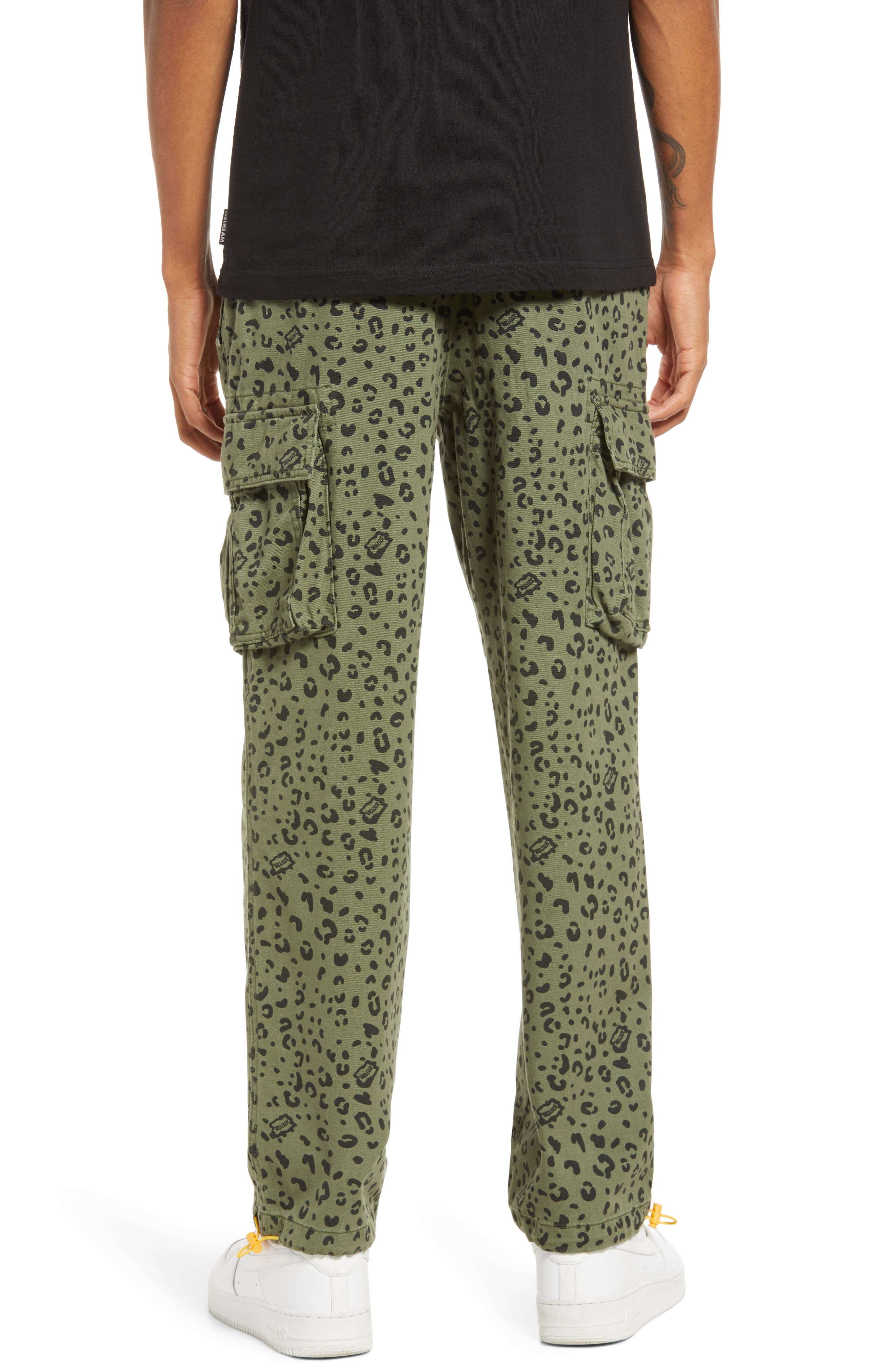 nordstrom mens sweatpants