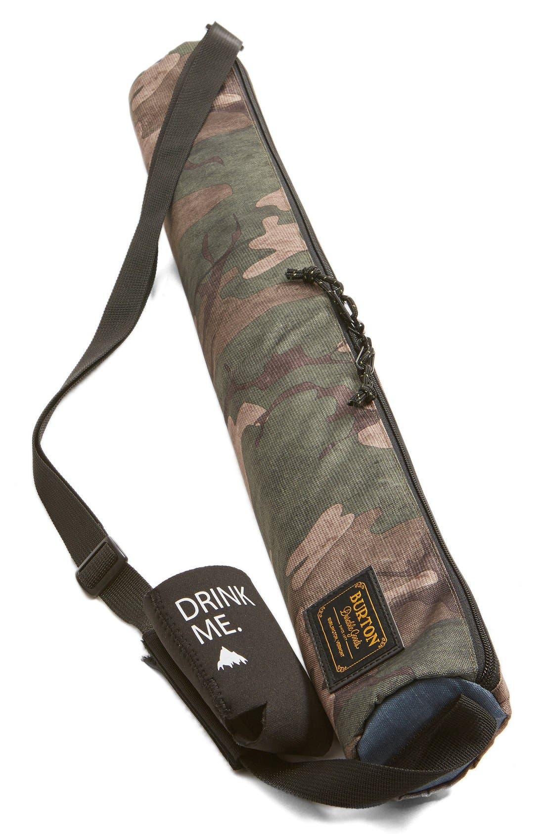 Burton 'Beeracuda' Over the Shoulder Beer Holder Nordstrom