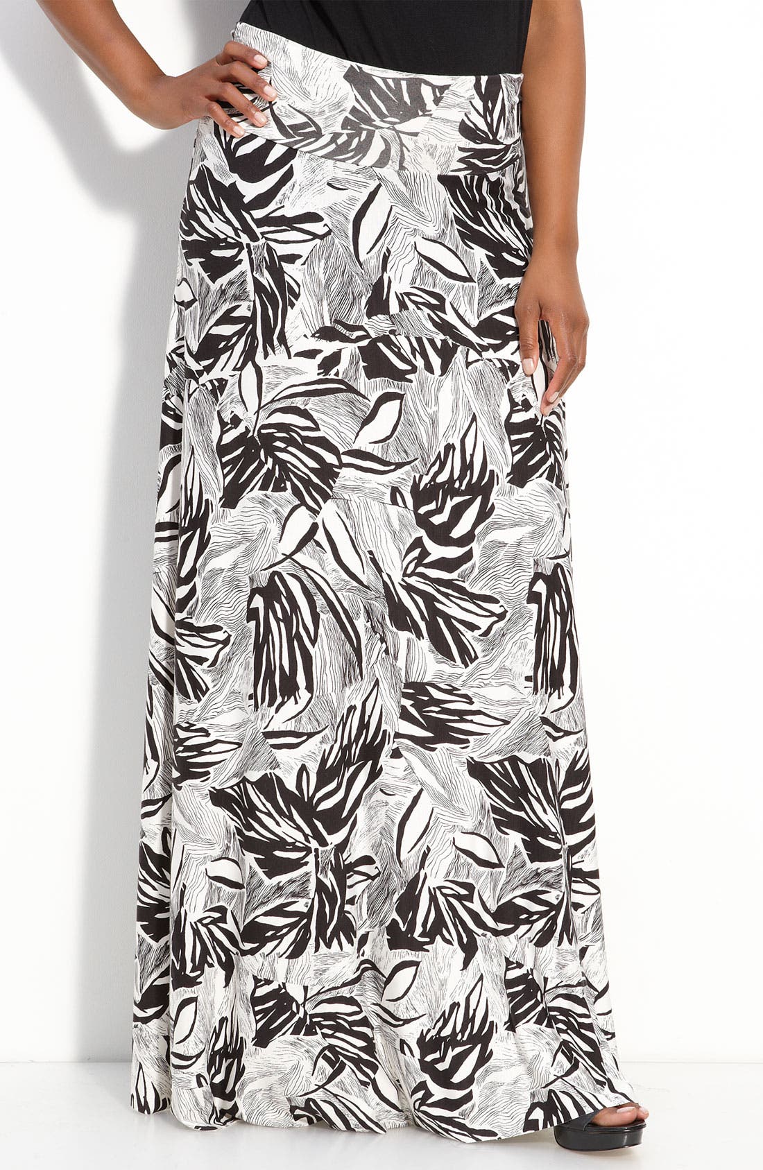 rachel pally maxi skirt