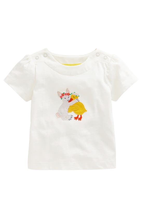 mini boden tee