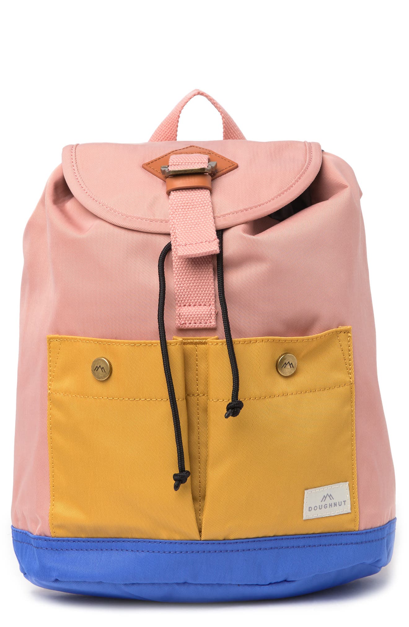 doughnut montana backpack