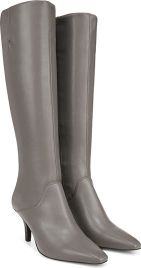 Franco Sarto Lyla Knee High Boot (Women) | Nordstrom