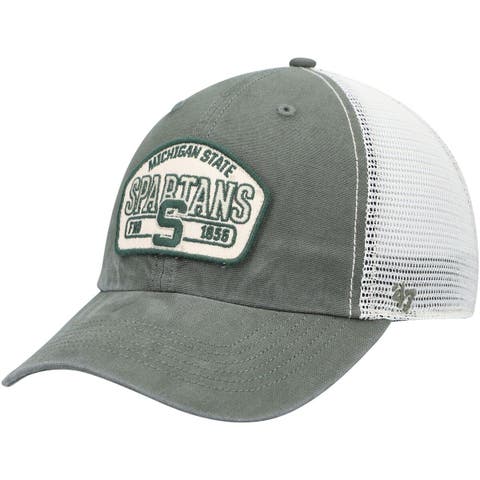 KTZ /olive Cincinnati Bengals Trucker 9fifty Snapback Hat At Nordstrom in  Green for Men