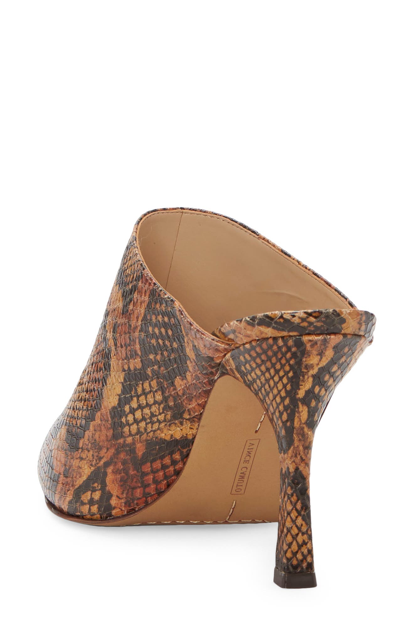 vince camuto mules nordstrom