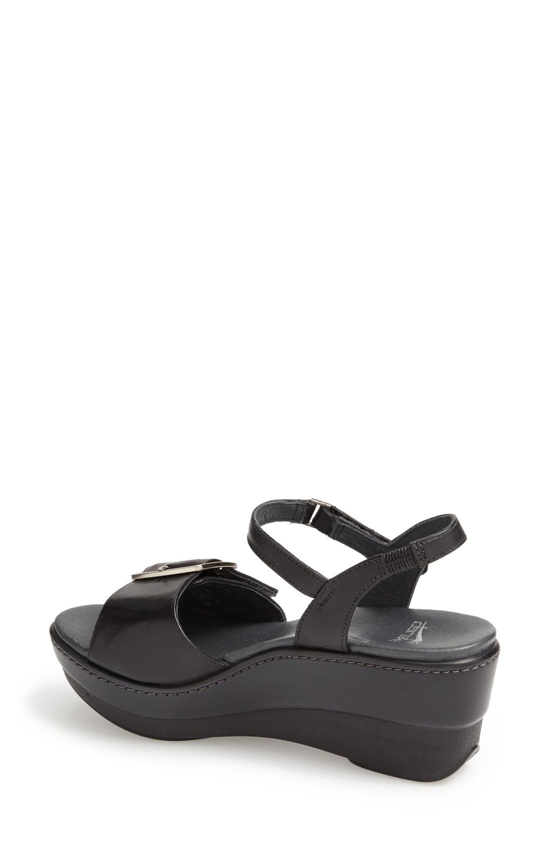dansko georgie