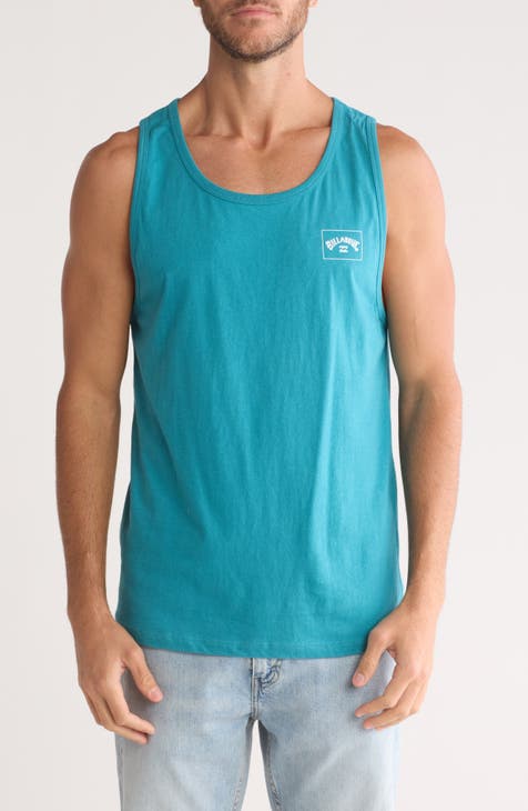 Booked it Cotton Tank