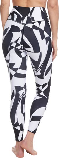 SAGE COLLECTIVE Printed Everyday Leggings