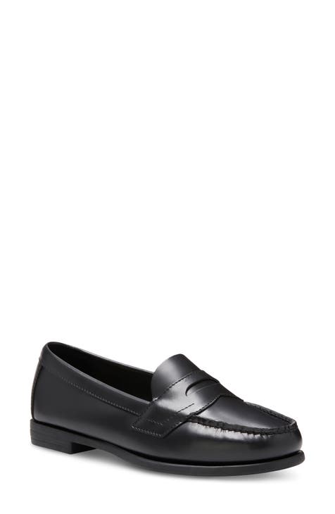 Classic II Leather Loafer - Wide Width Available (Women)