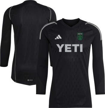 Yeti Austin FC Primary Authentic Jersey