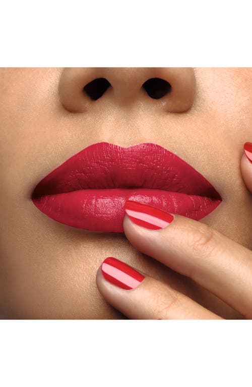 Christian Louboutin Rouge Louboutin So Glow Lipstick Refill In Rouge Louboutin 001g