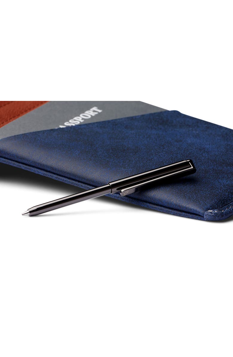 Bellroy Leather Travel Wallet Nordstrom