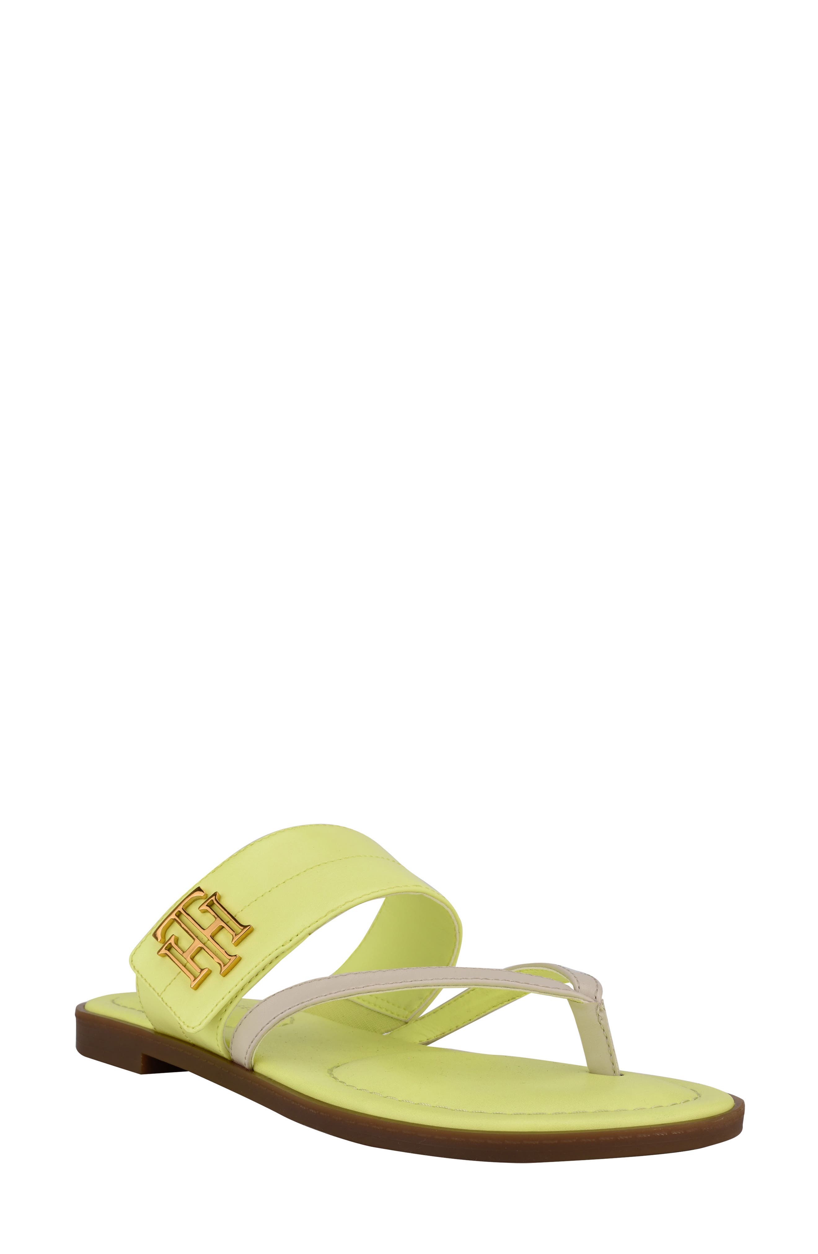 tommy hilfiger meriem sandals