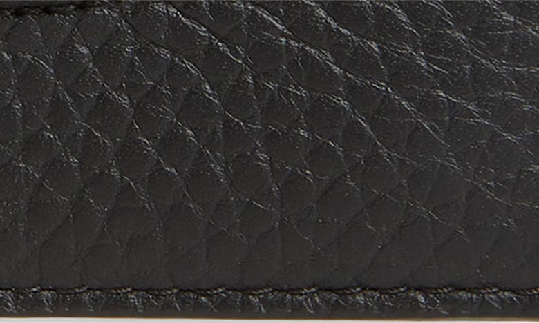 Shop Dolce & Gabbana Dolce&gabbana Dg Quilted Leather Bifold Wallet In Nero