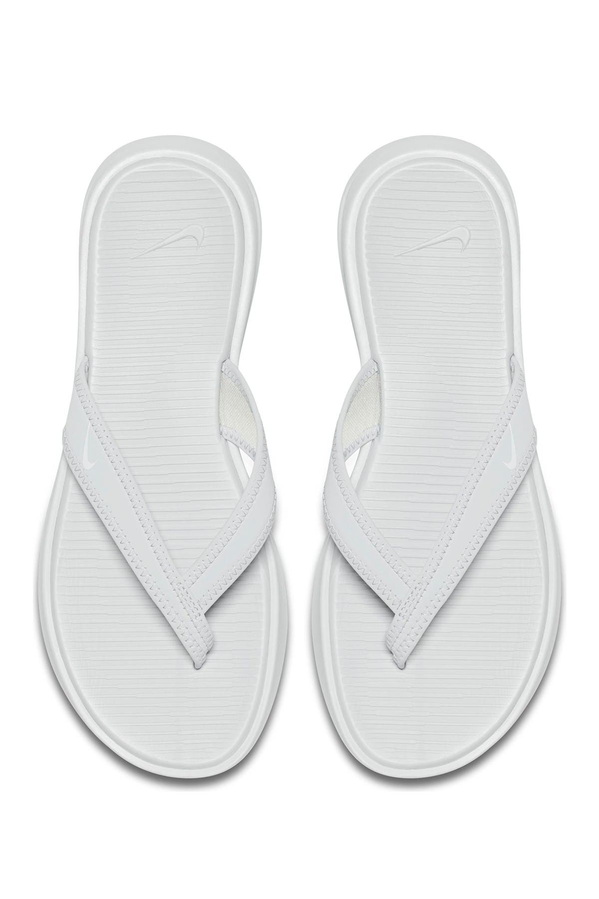 nike ultra celso thong flip flop